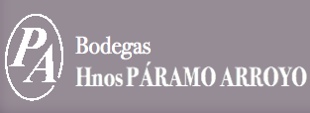 Logo von Weingut Bodegas Hermanos Páramo Arroyo, S.L.