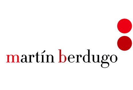 Logo de la bodega Bodega y Viñedos Martín Berdugo