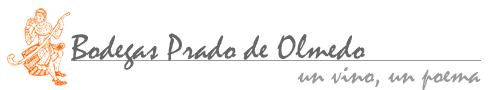 Logo de la bodega Bodegas Prado de Olmedo, S.L.