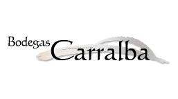 Logo de la bodega Bodegas Carralba, S.L.