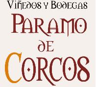 Logo de la bodega Páramo de Corcos, S.L.