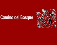 Logo from winery Camino del  Bosque, S. C. L. 