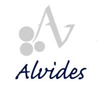 Logo de la bodega Casado Alvides, S.L.