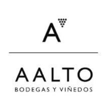 Logo from winery Aalto Bodegas y Viñedos