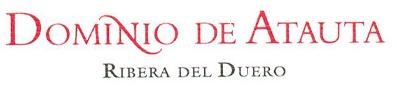 Logo from winery Bodegas Dominio de Atauta
