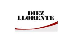 Logo de la bodega Bodegas Díez Llorente, S.L.L.