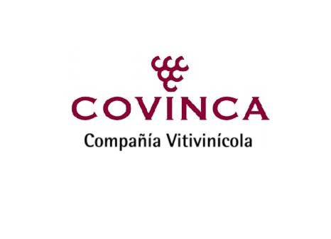 Logo de la bodega Covinca Compañía Vitivinícola