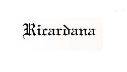 Logo de la bodega José María Rojo Ortega - Bodegas Rojo