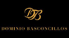 Logo de la bodega Dominio Basconcillos