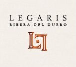 Logo de la bodega Bodegas Legaris