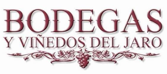 Logo de la bodega Viñas del Jaro, S.L.U.