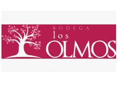 Logo from winery Bodega los Olmos