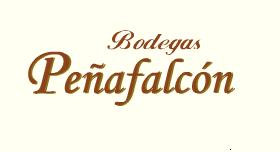 Logo from winery Bodegas Peñafalcón