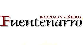Logo from winery Bodegas Fuentenarro, S.L.