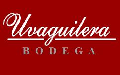 Logo de la bodega Uvaguilera, S.L.