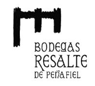 Logo de la bodega Bodegas Resalte de Peñafiel