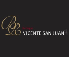 Logo de la bodega Vince John, S.L.