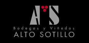 Logo de la bodega Bodegas y Viñedos Alto Sotillo, S.L.