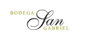 Logo from winery Bodega San Gabriel