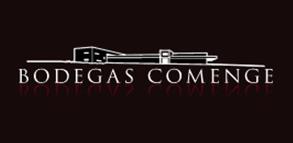 Logo de la bodega Bodegas y Viñedos Comenge