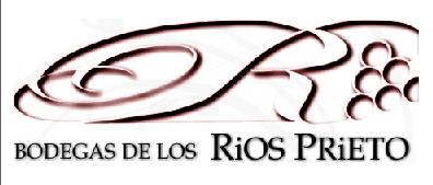 Logo from winery Bodegas de los Ríos Prieto, S.L.
