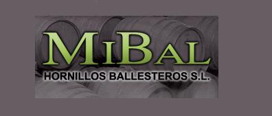Logo de la bodega Hornillos Ballesteros, S.L.