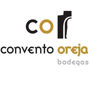 Logo from winery Bodegas Convento Oreja