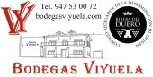 Logo de la bodega Bodegas Viyuela
