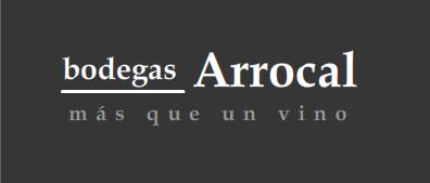 Logo from winery Bodegas Arrocal