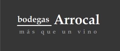 Logo de la bodega Bodegas Arrocal