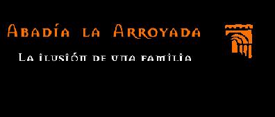 Logo de la bodega Bodegas Abadía la Arroyada, S.L.