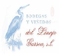 Logo de la bodega Bodegas y Viñedos del Linaje Garsea, S.L.