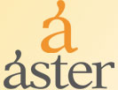 Logo de la bodega Viñedos y Bodegas Áster