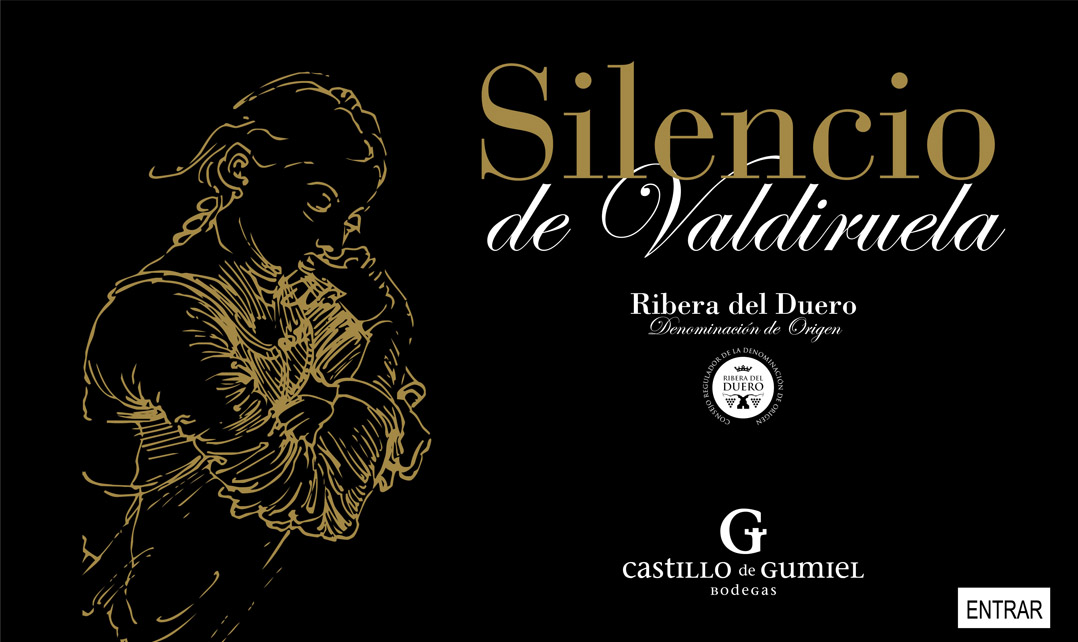 Logo from winery Bodegas Castillo de Gumiel, S.L.