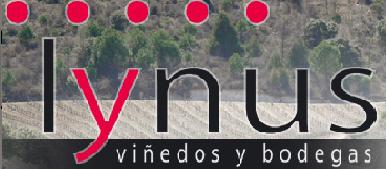 Logo de la bodega Lynus Viñedos y Bodegas (Pagos del Infante)
