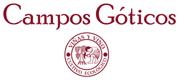 Logo de la bodega Finca Campos Góticos, S.L.