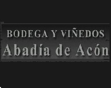 Logo from winery Bodega Abadía de Acón
