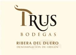 Logo de la bodega Bodegas Trus