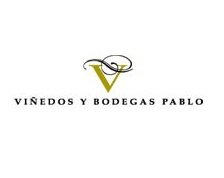 Logo from winery Viñedos y Bodegas Pablo, S.C. 