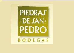 Logo de la bodega Bodegas Piedras de San Pedro, S.L.