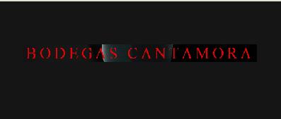 Logo de la bodega Bodegas Cantamora