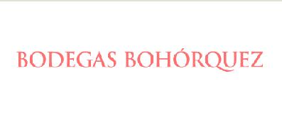 Logo from winery Bodegas Bohórquez