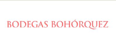 Logo de la bodega Bodegas Bohórquez