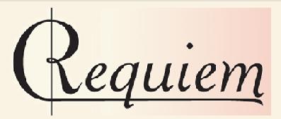 Logo de la bodega Bodegas Requiem