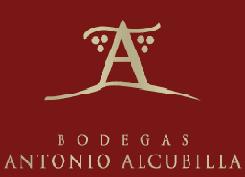 Logo de la bodega Bodegas Antonio Alcubilla