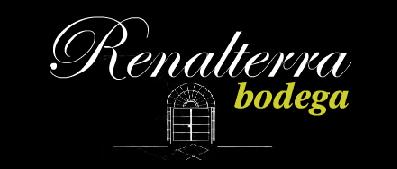 Logo de la bodega Renalterra, C.B.