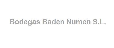 Logo from winery Bodegas Baden Numen