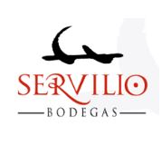 Logo from winery Bodegas Servilio-Arranz