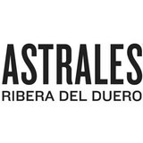 Logo de la bodega Bodegas Los Astrales