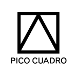 Logo from winery Bodega Pico Cuadro